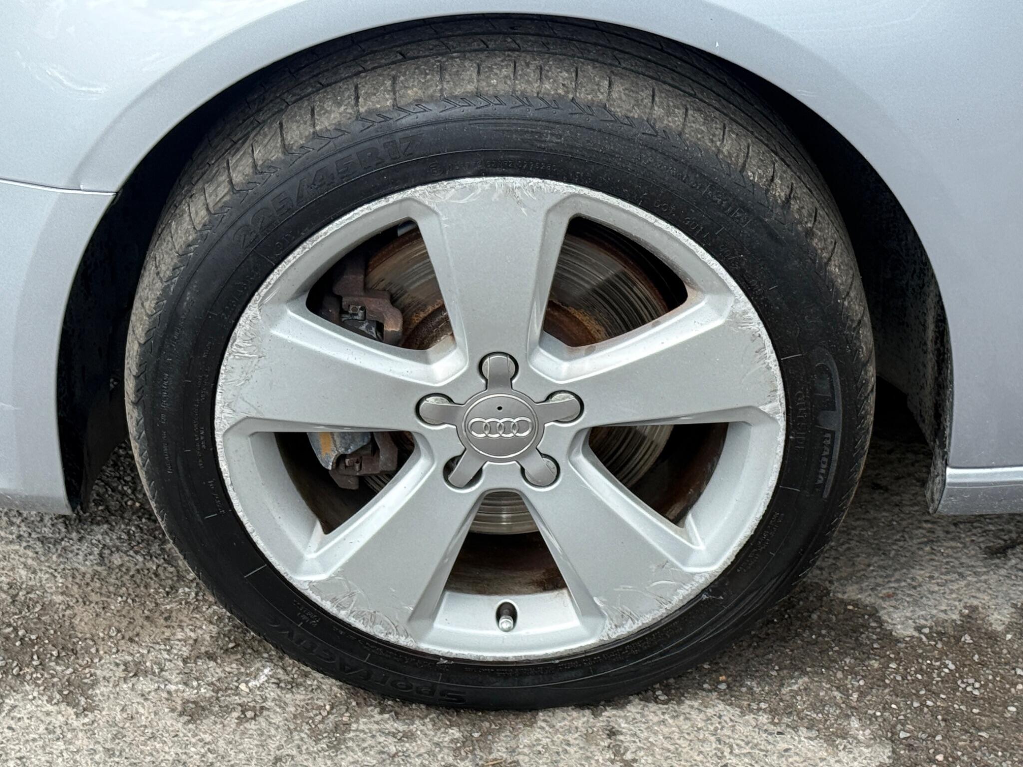 Audi A3 - Image 29