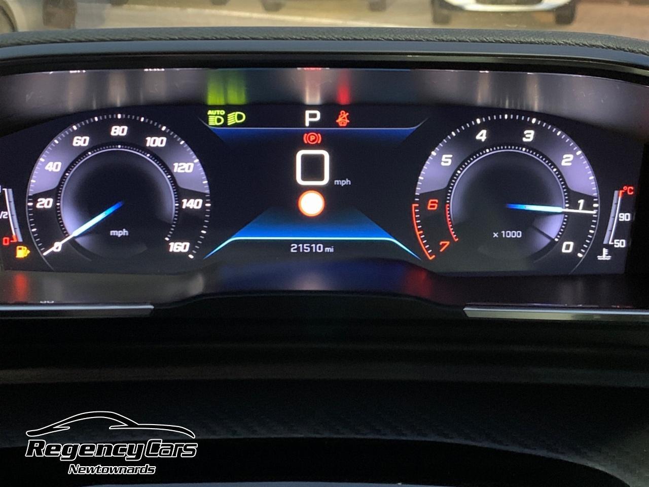 Peugeot 508 view 37