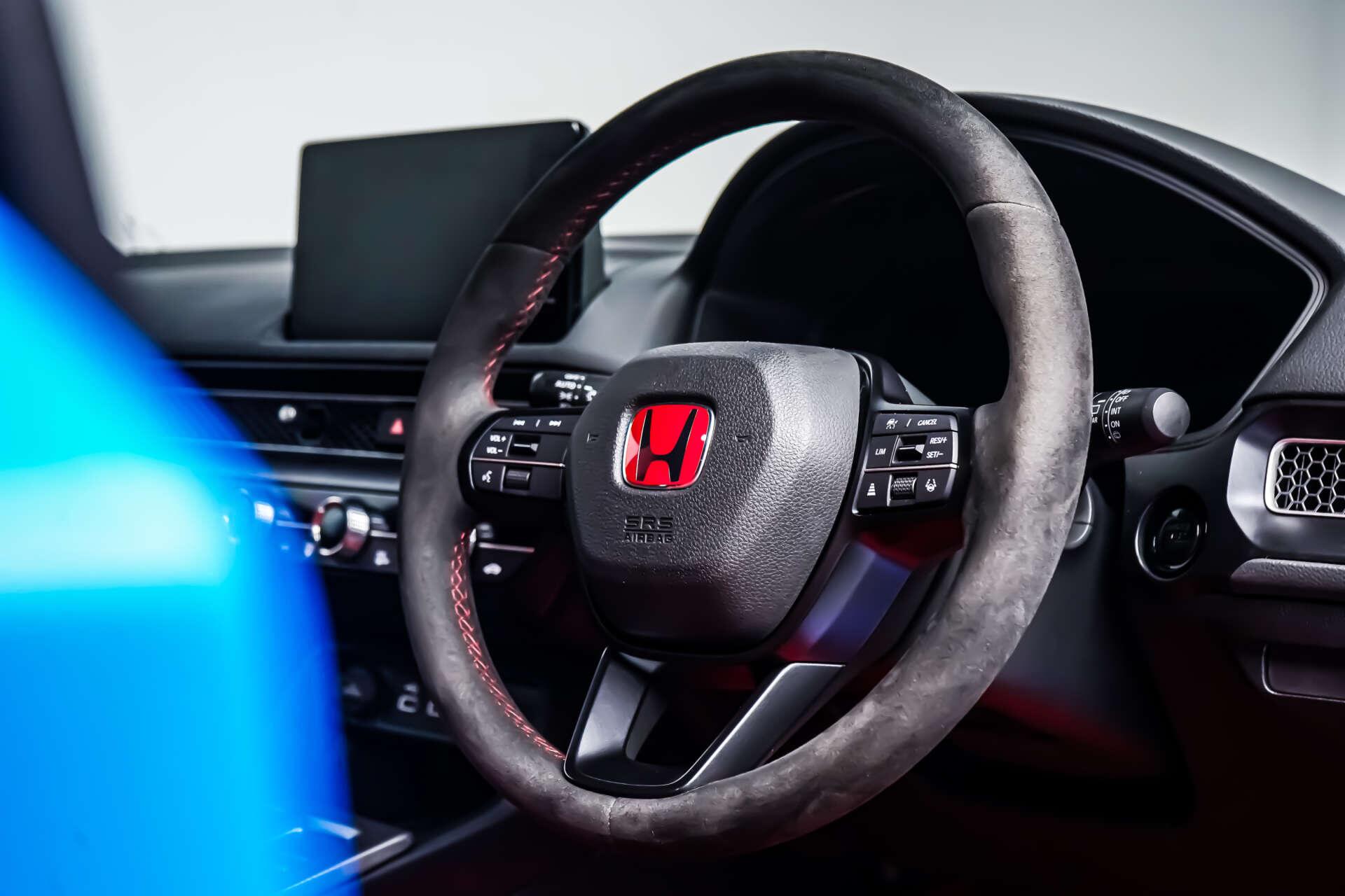 Honda Civic view 22