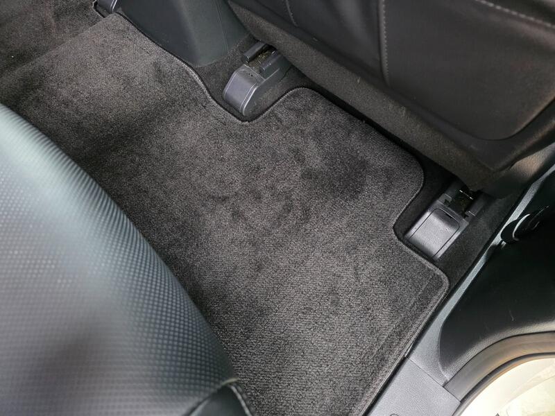 2022 SsangYong Musso SARACEN 2.2 • 46,700 miles image 24