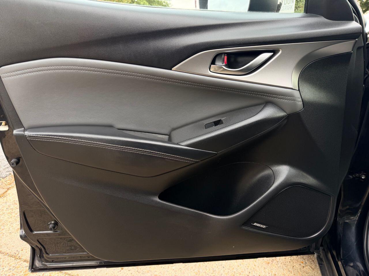 Mazda CX-3 view 22