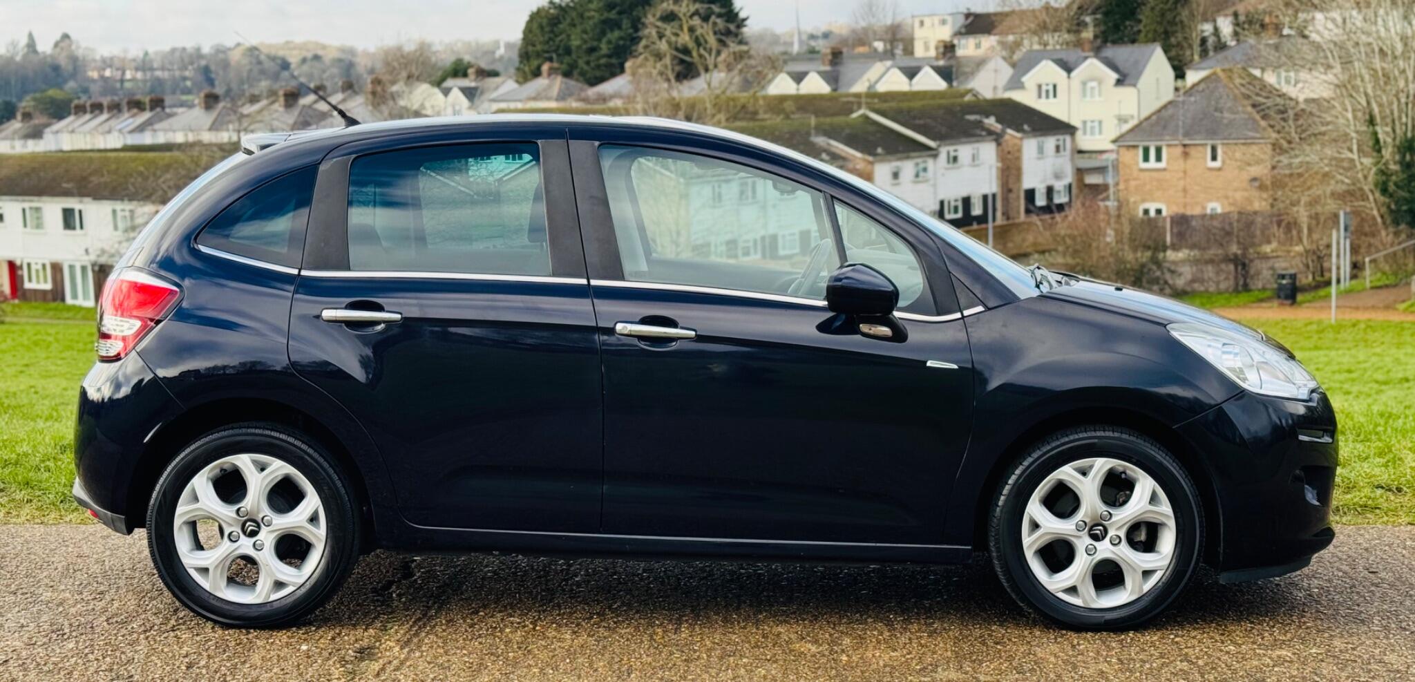 2015 Citroen C3 image 13