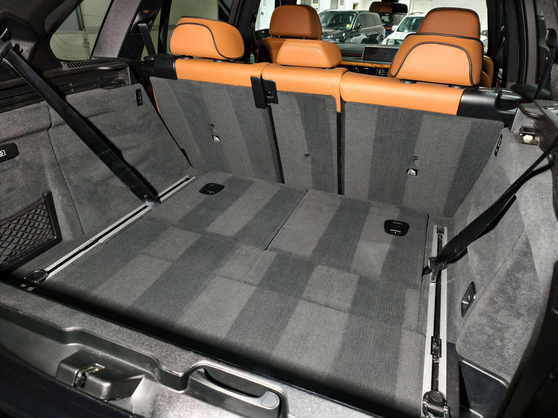 BMW X5 X5 view 17