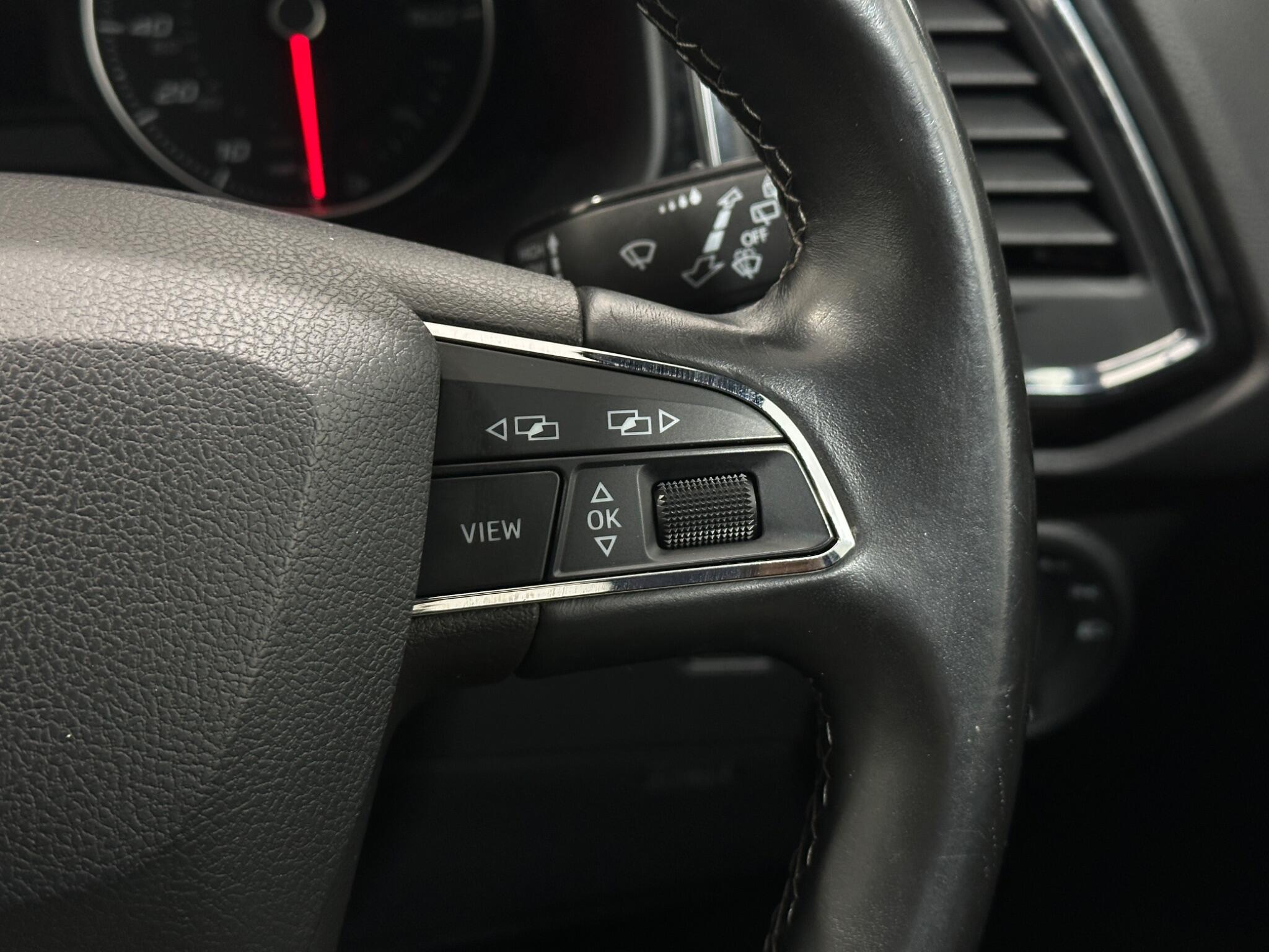 Seat Ateca view 16