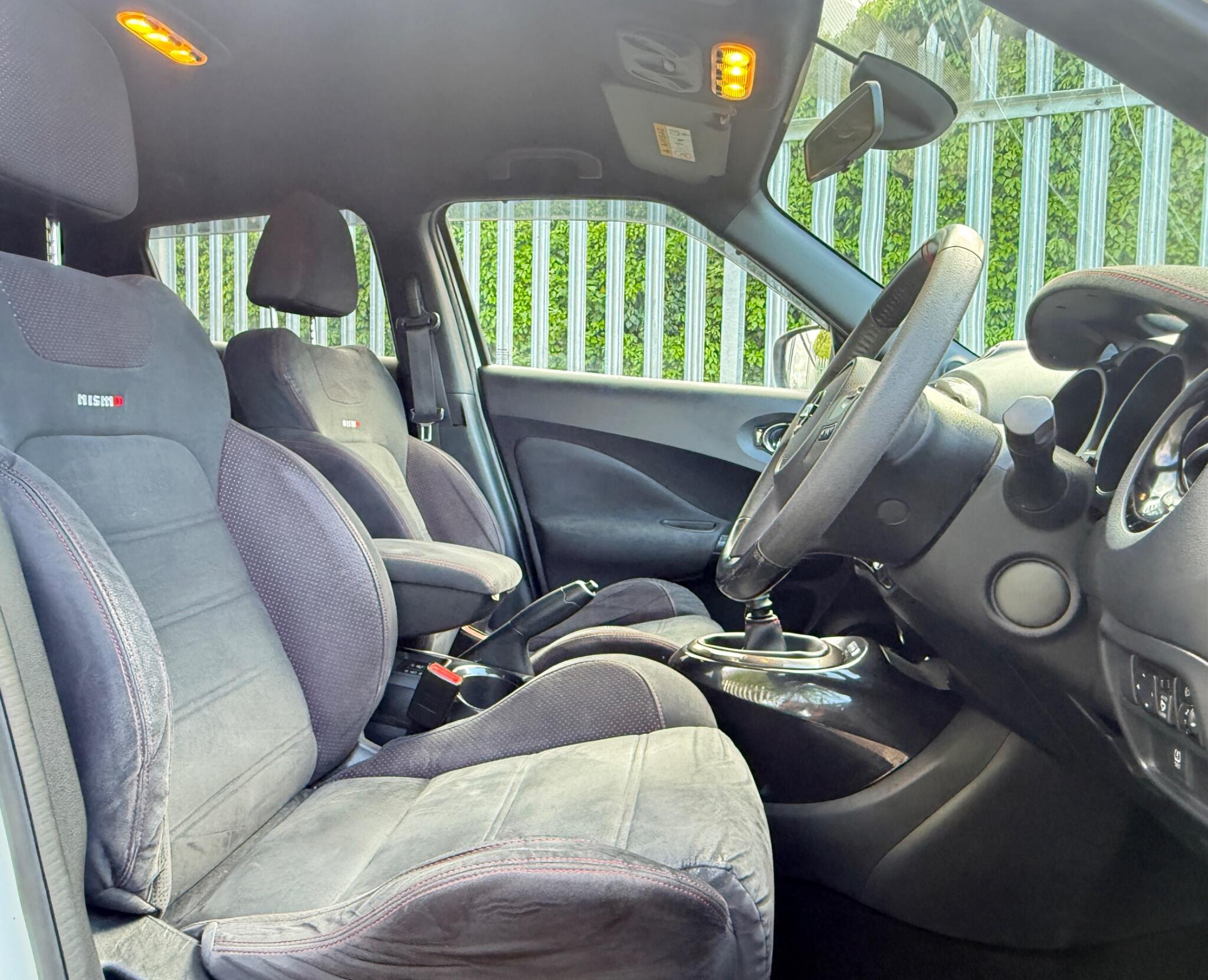 2015 Nissan Juke image 27