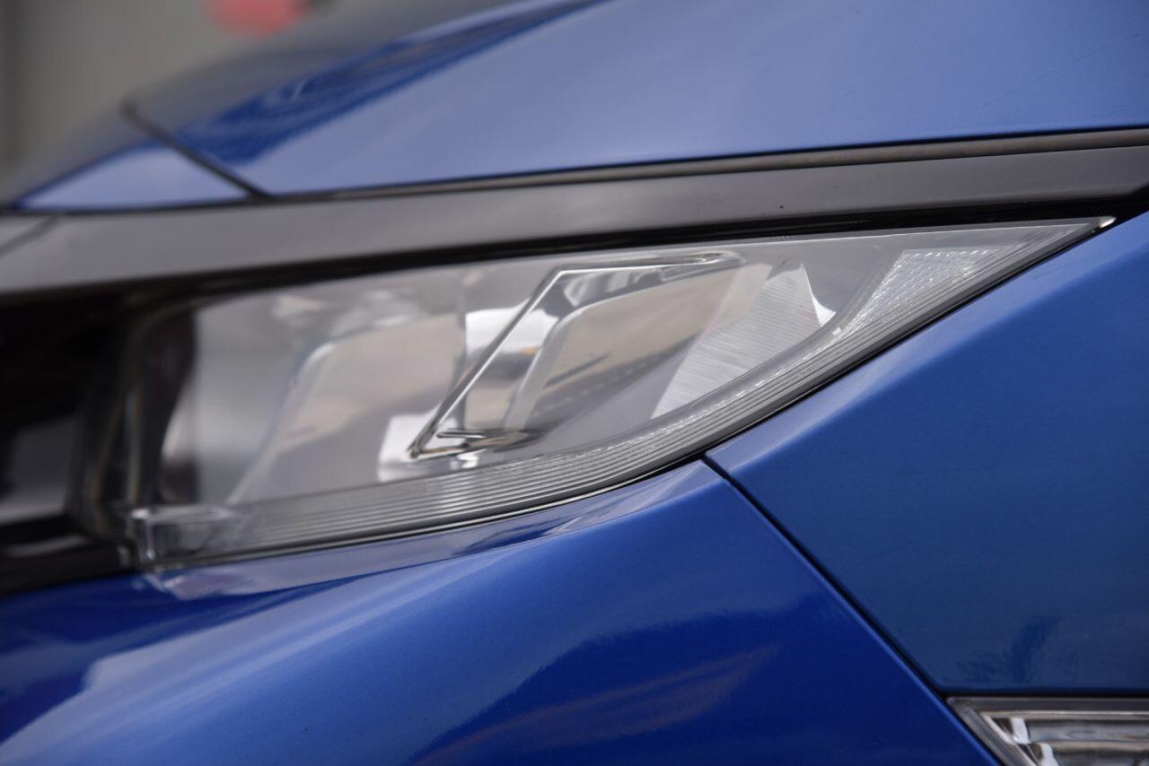 Honda Civic view 49