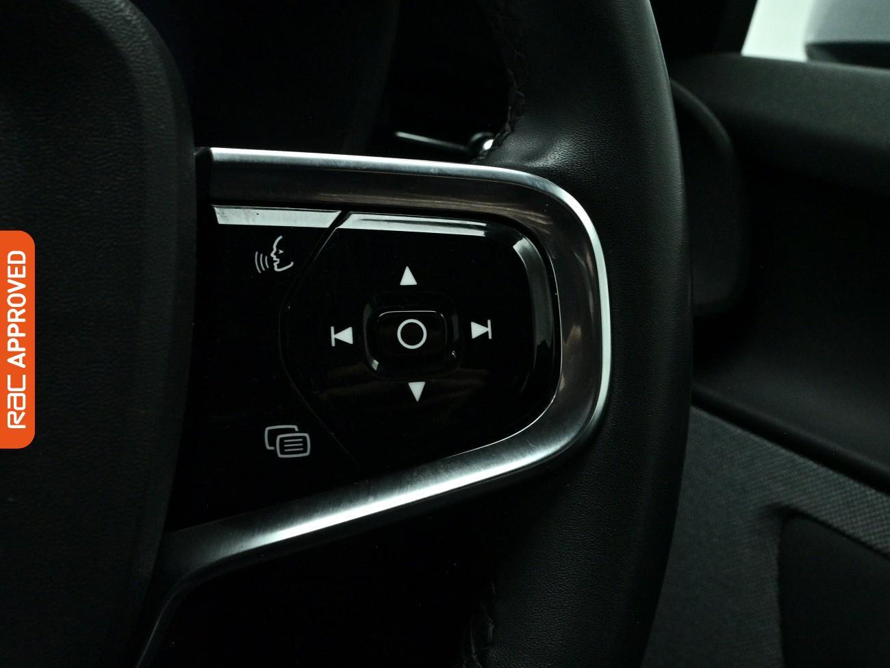 Polestar 2 view 24