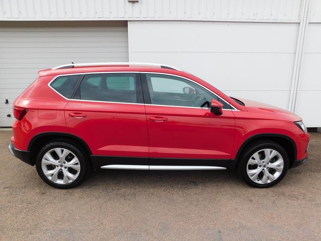 Ateca