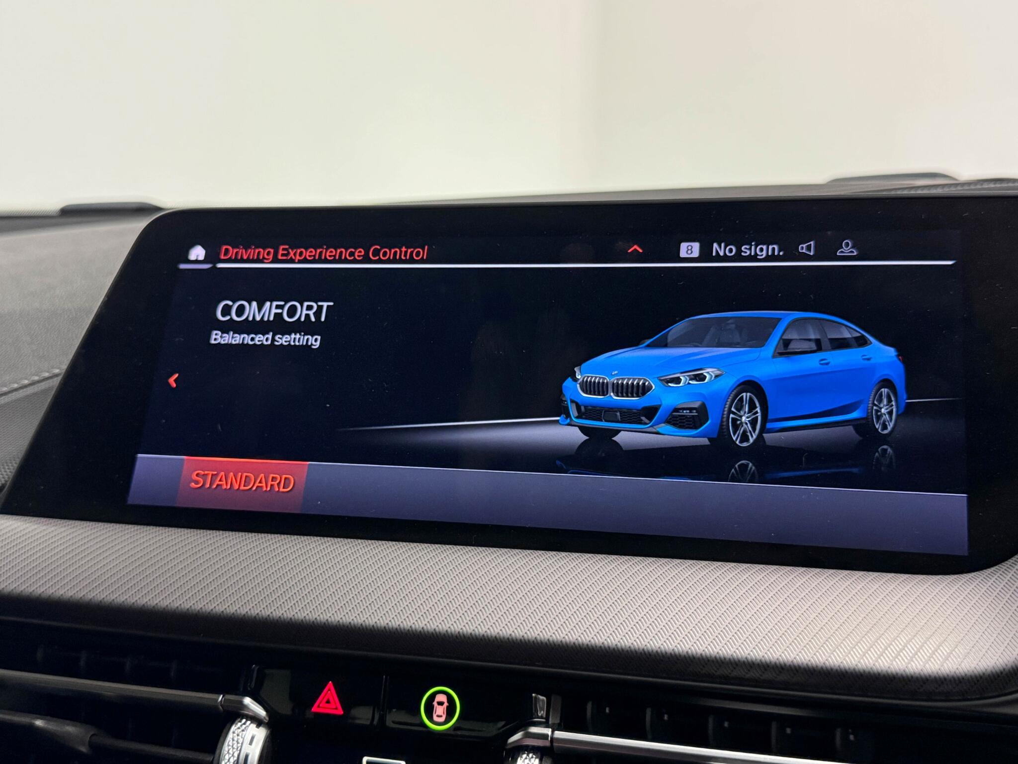 BMW 2 Series view 42