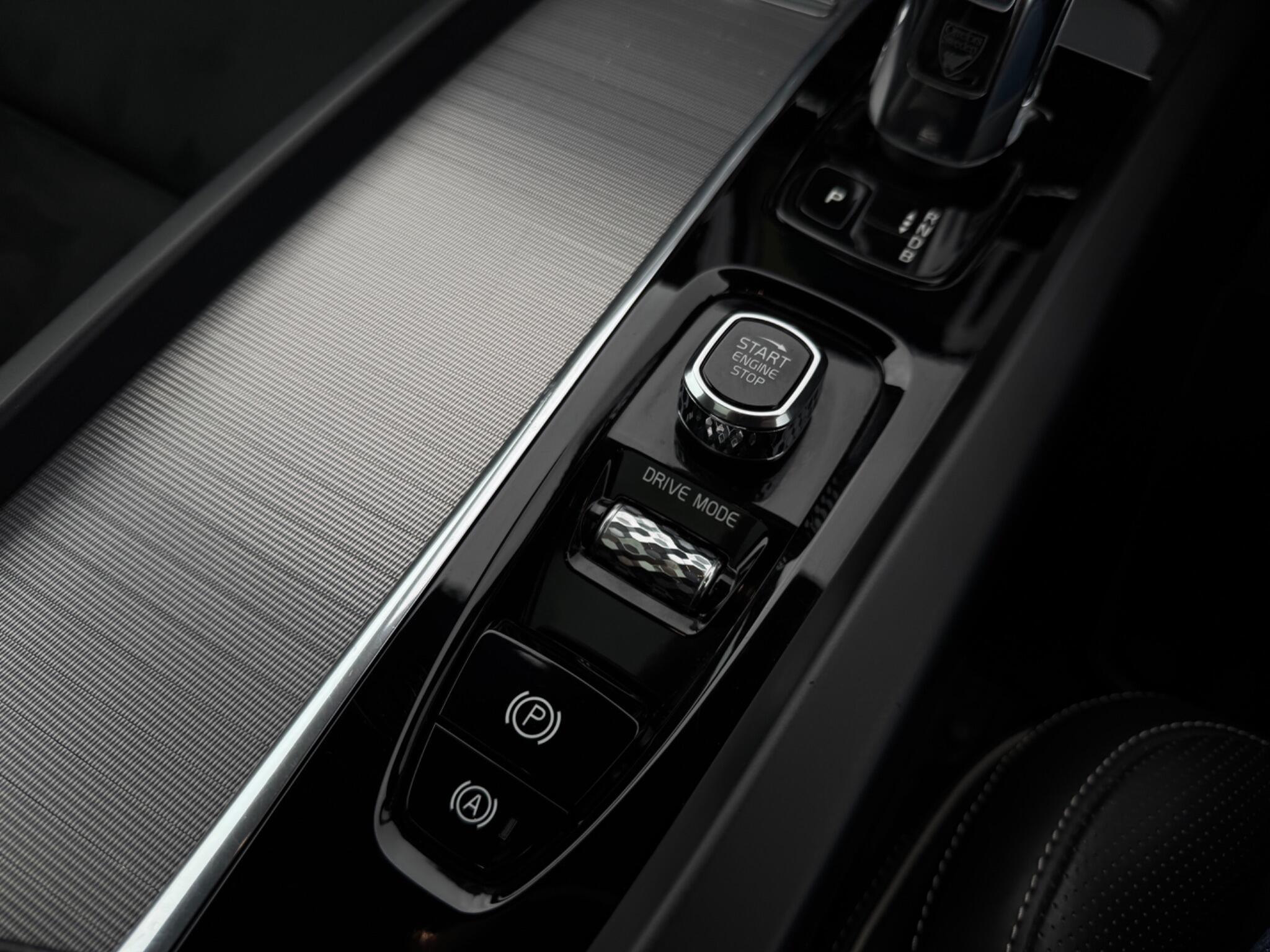 Volvo XC60 view 52