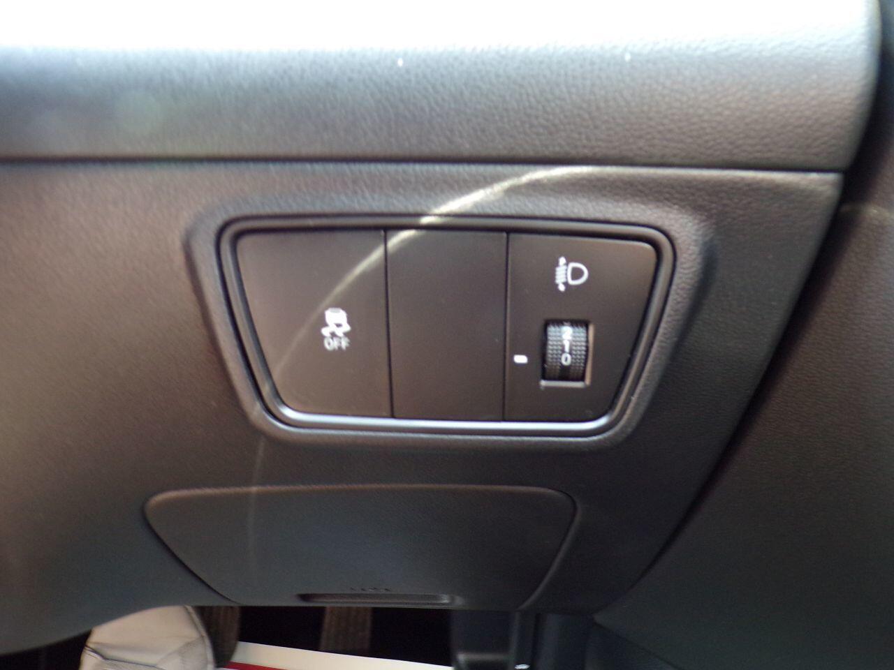 Hyundai Tucson view 16