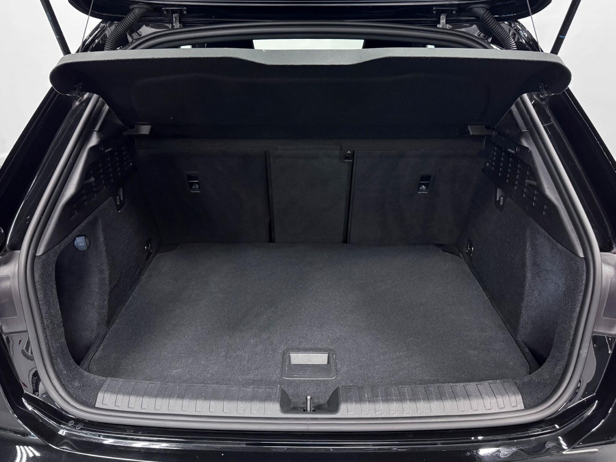 Audi S3 view 7