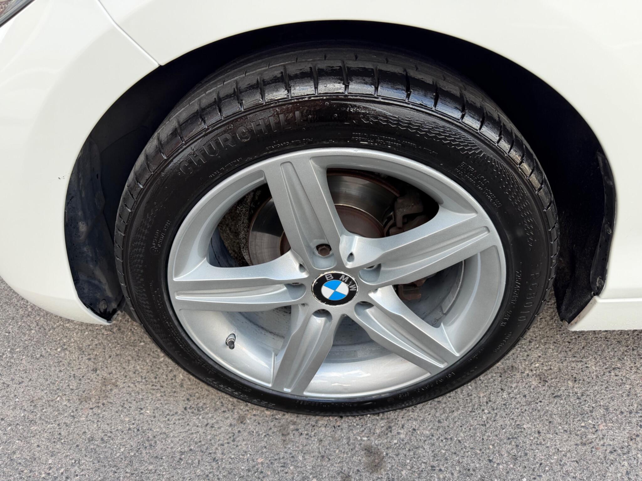 BMW 2 Series view 12
