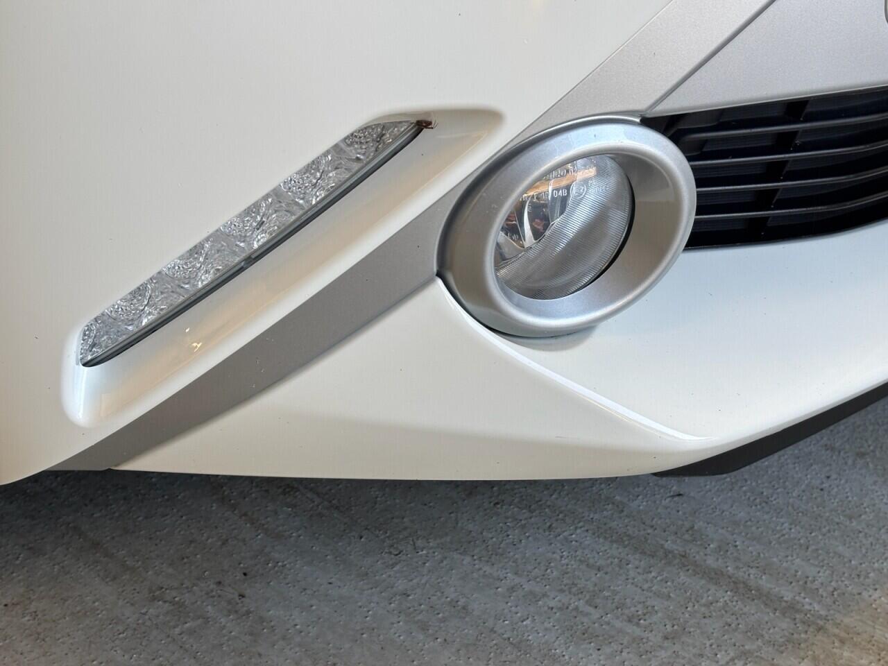 Toyota Aygo view 41