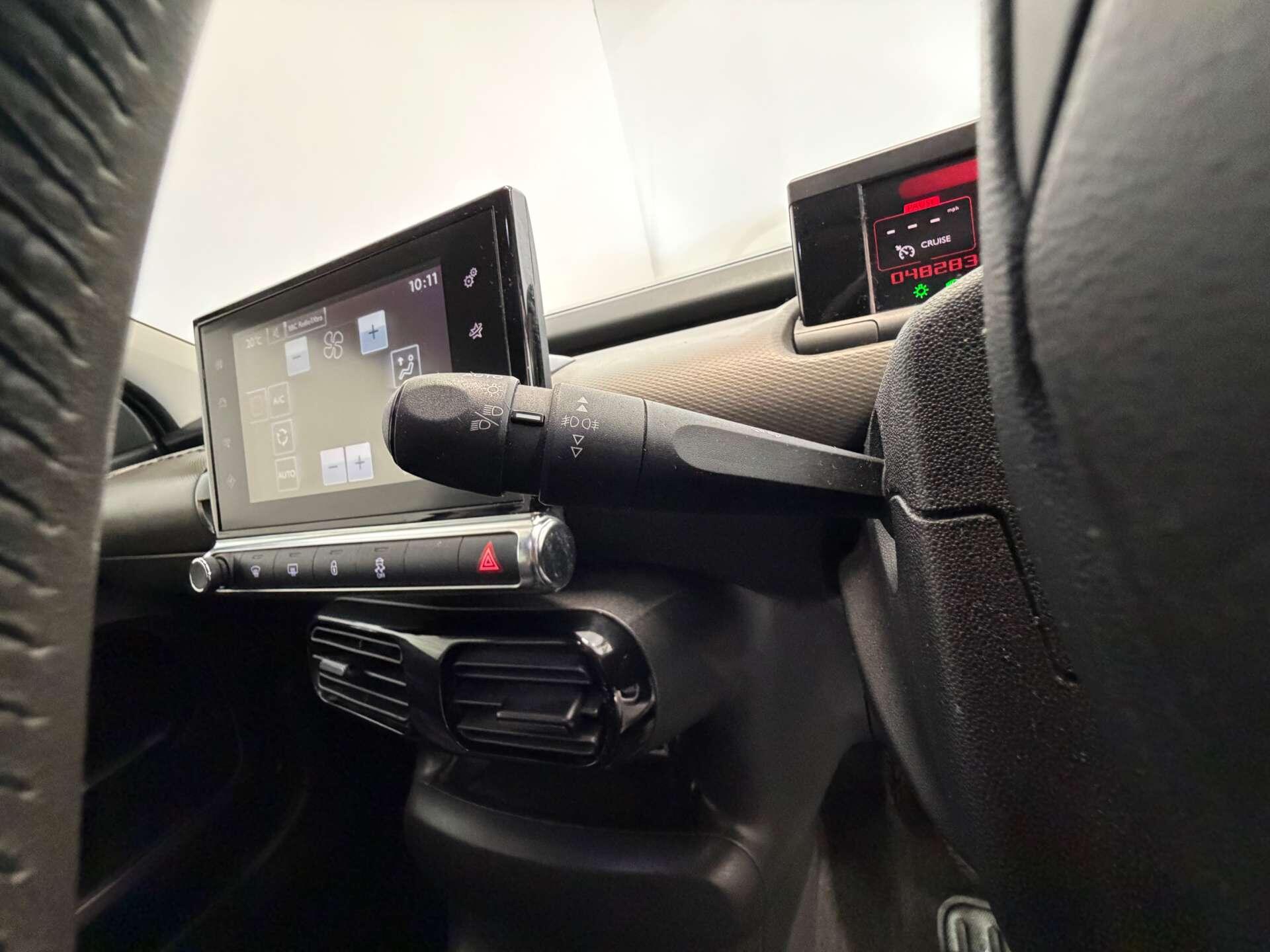 Citroen C4 Cactus view 28