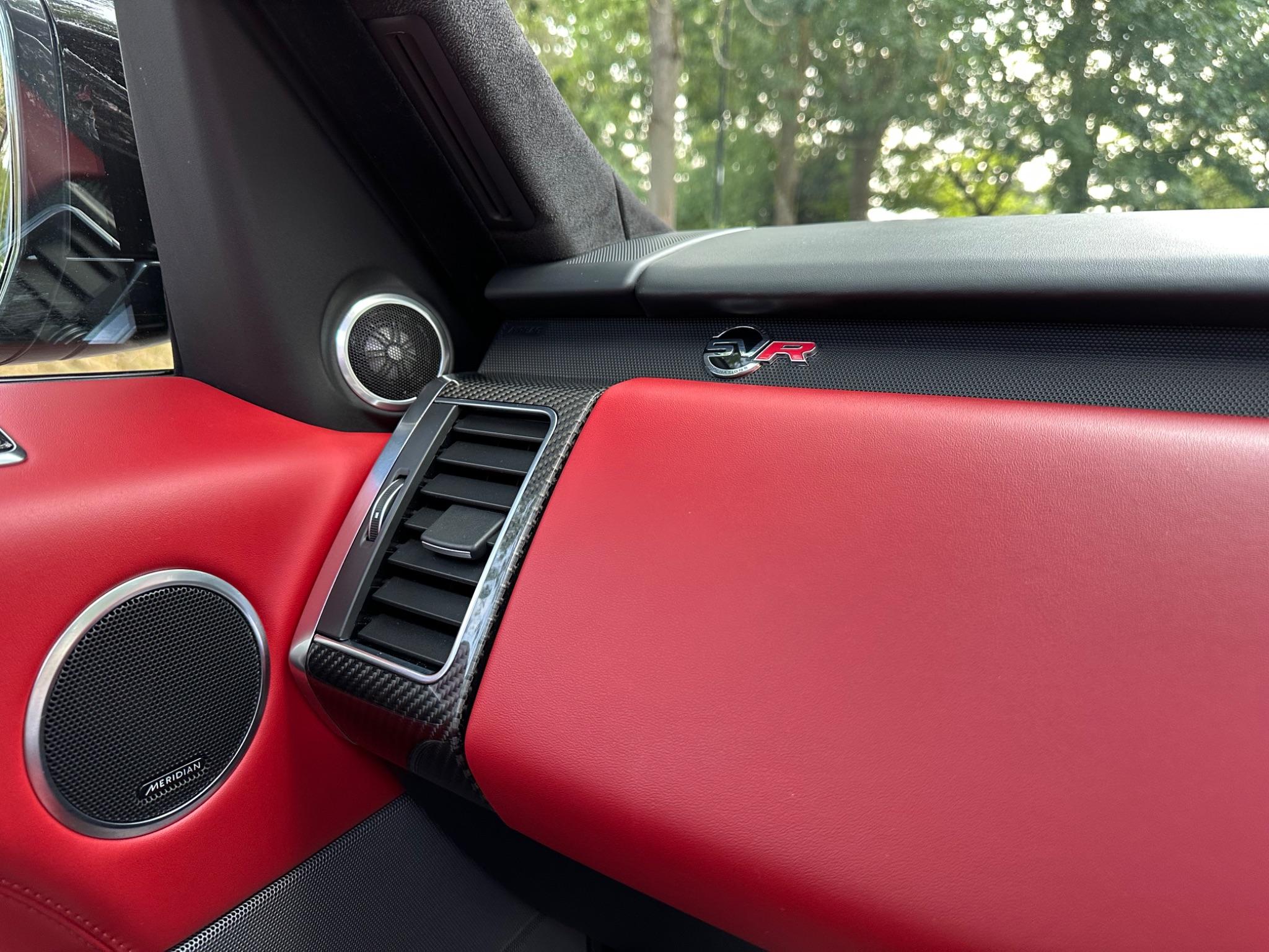 Land Rover Range Rover Sport view 48
