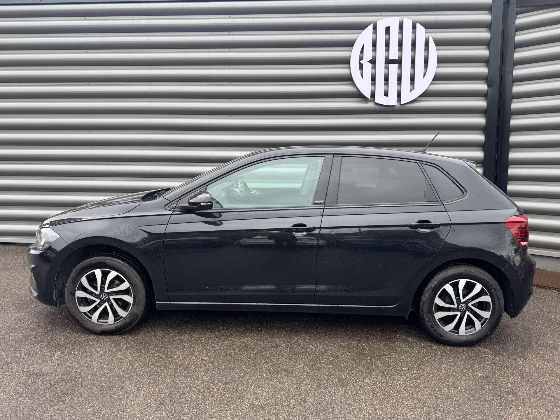 Volkswagen Polo view 6