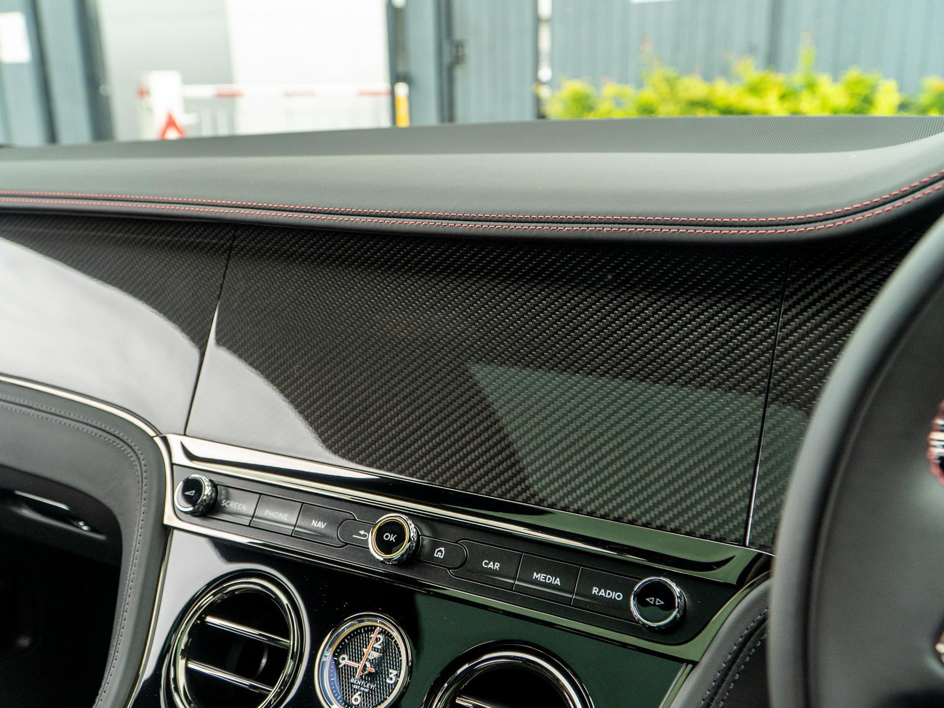 Bentley Continental view 33