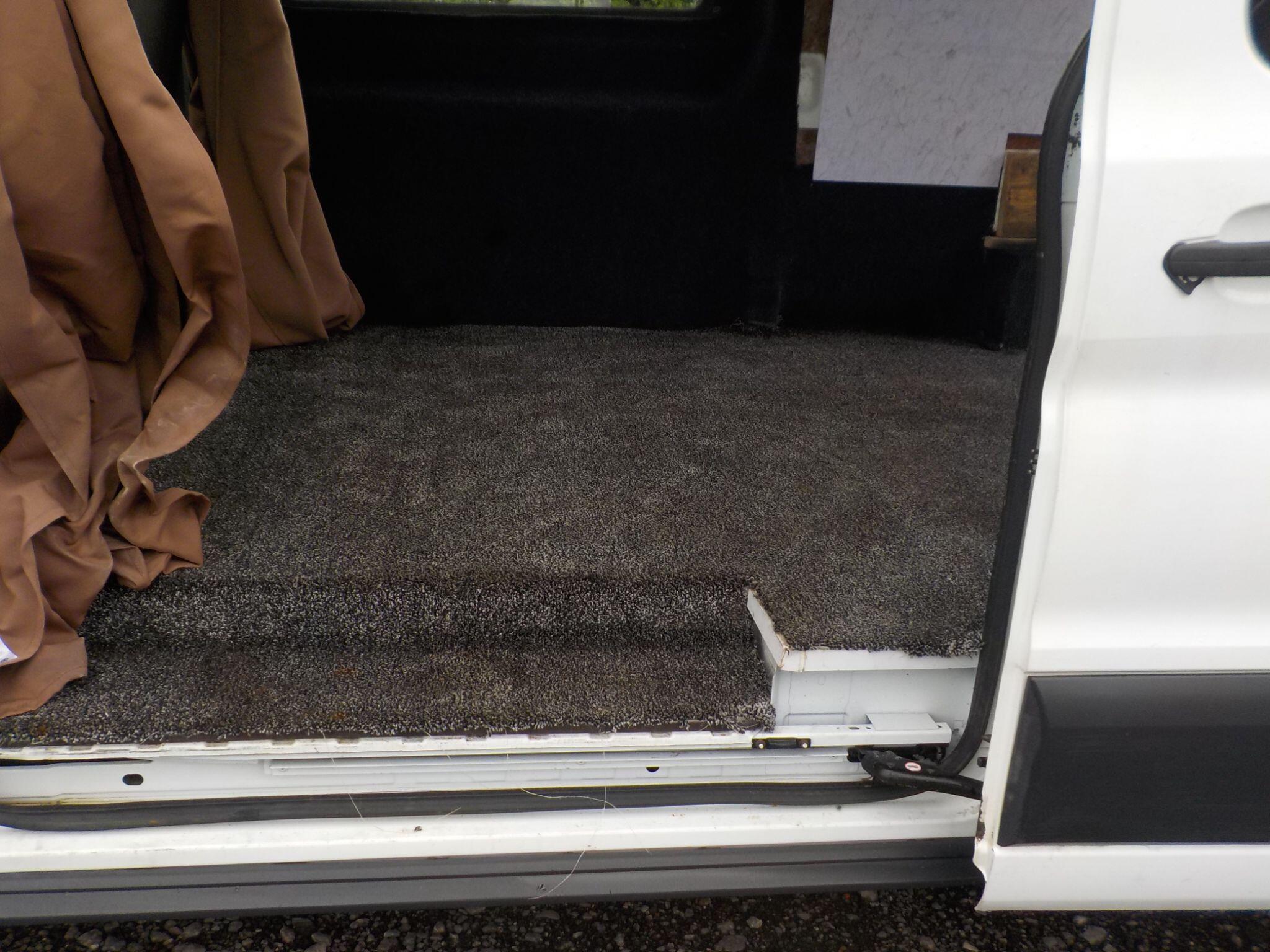 Ford Transit 2.0 350 EcoBlue RWD L3 H2 Euro 6 5dr