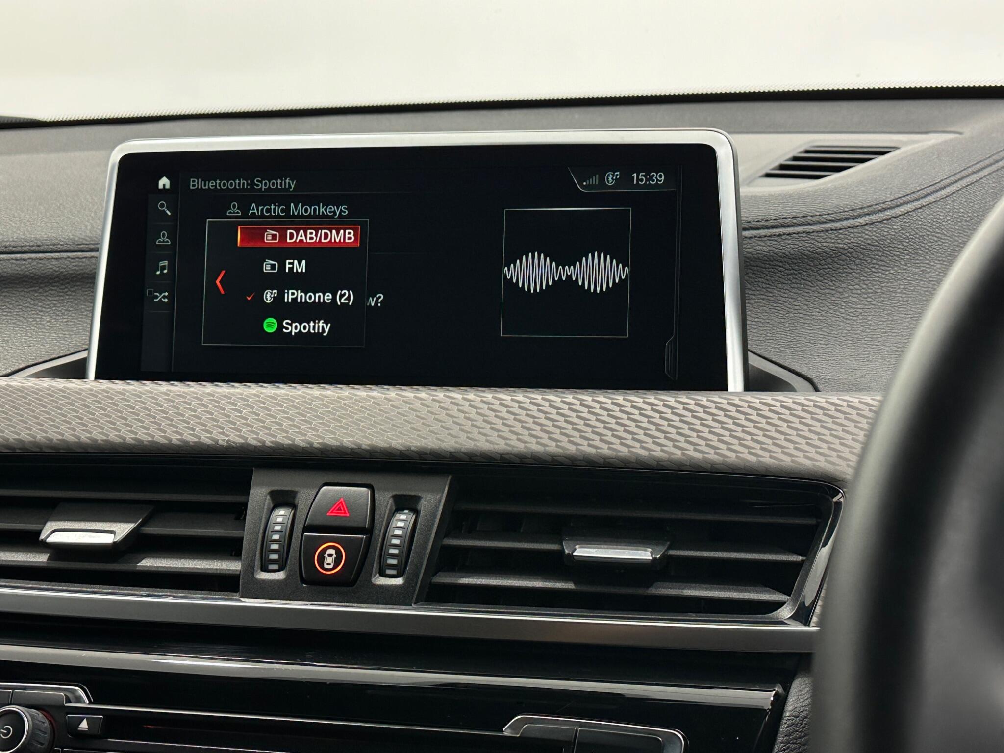 BMW X2 view 26