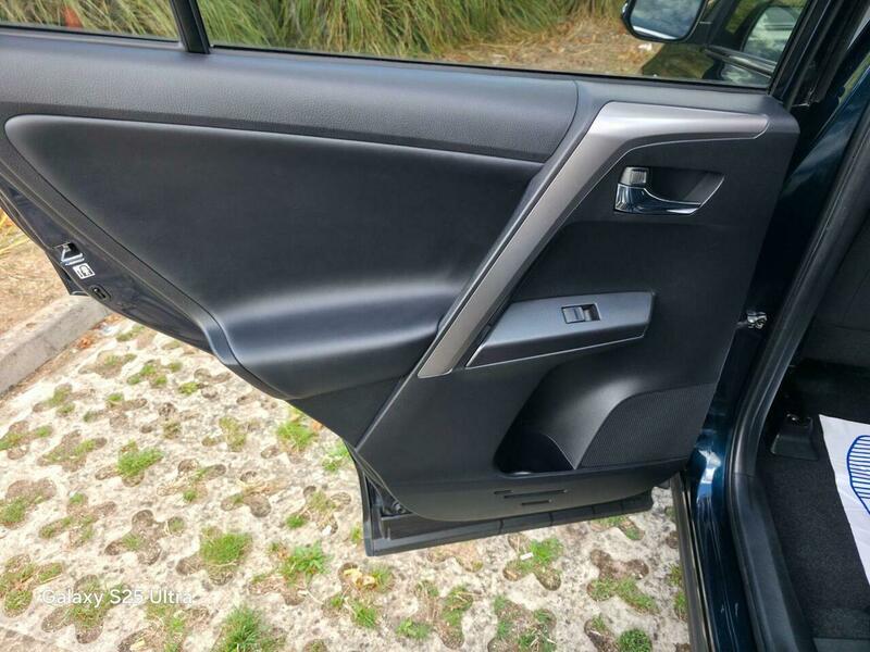 Toyota Rav4 view 36
