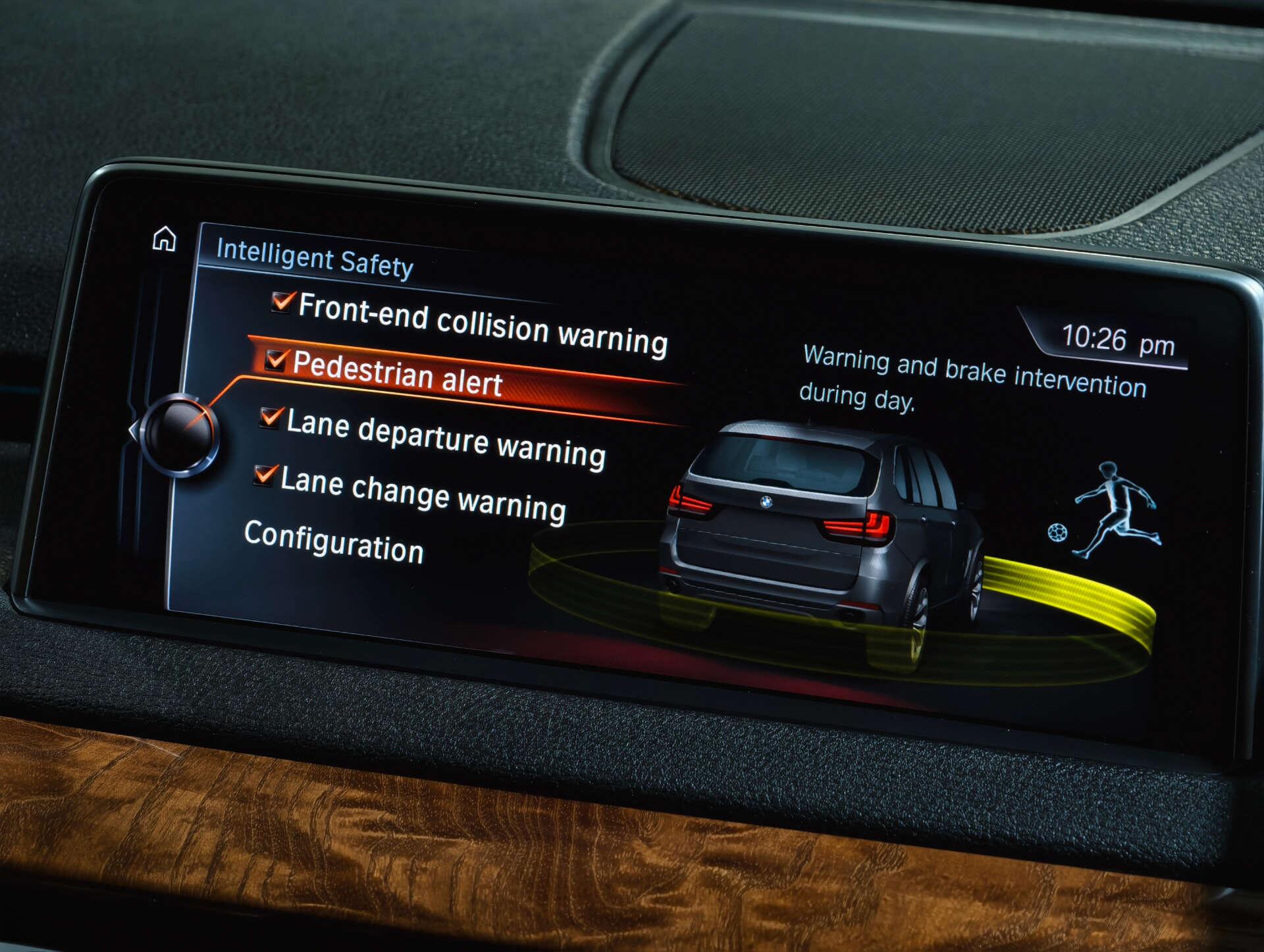 BMW X5 X5 view 52