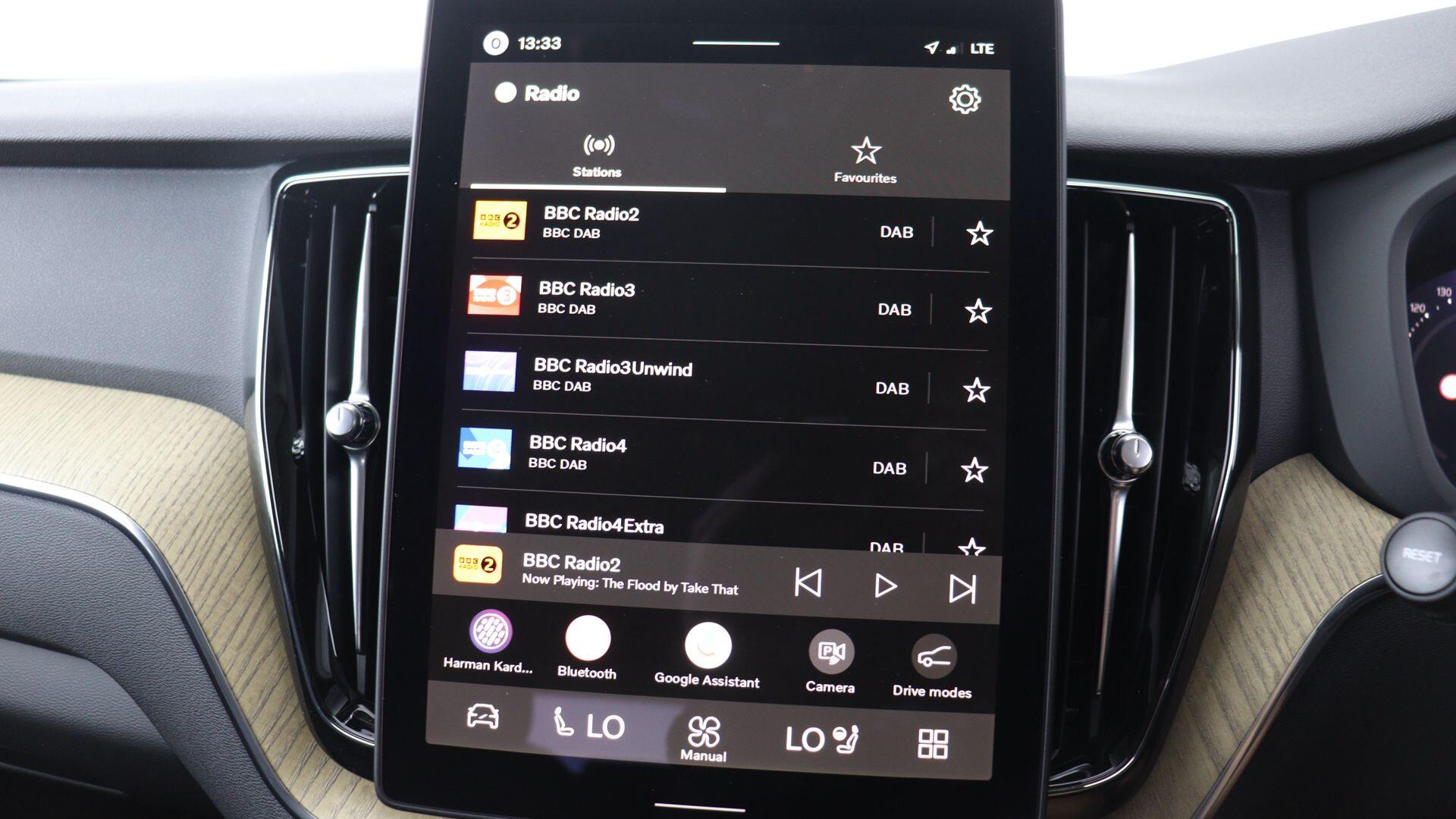 Volvo XC60 view 58