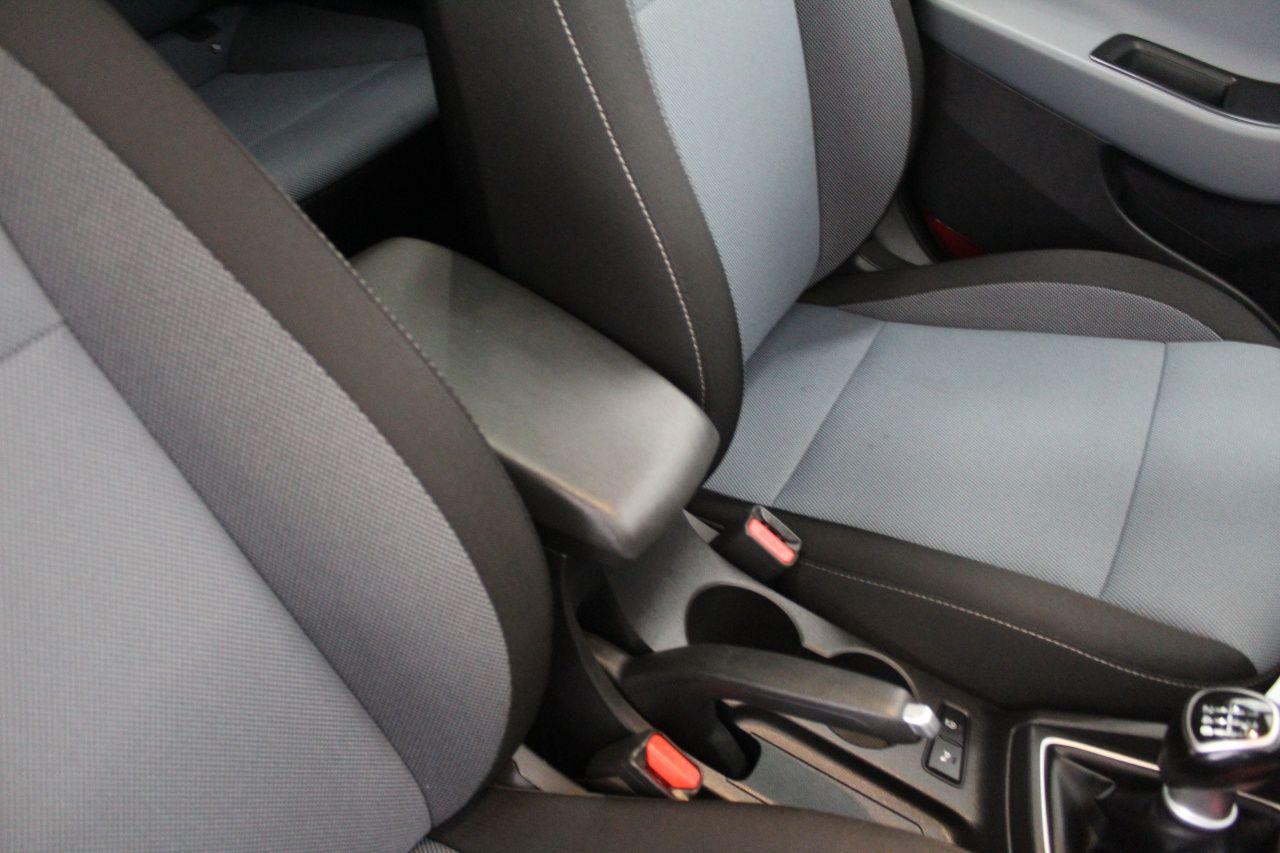 Hyundai I20 view 43