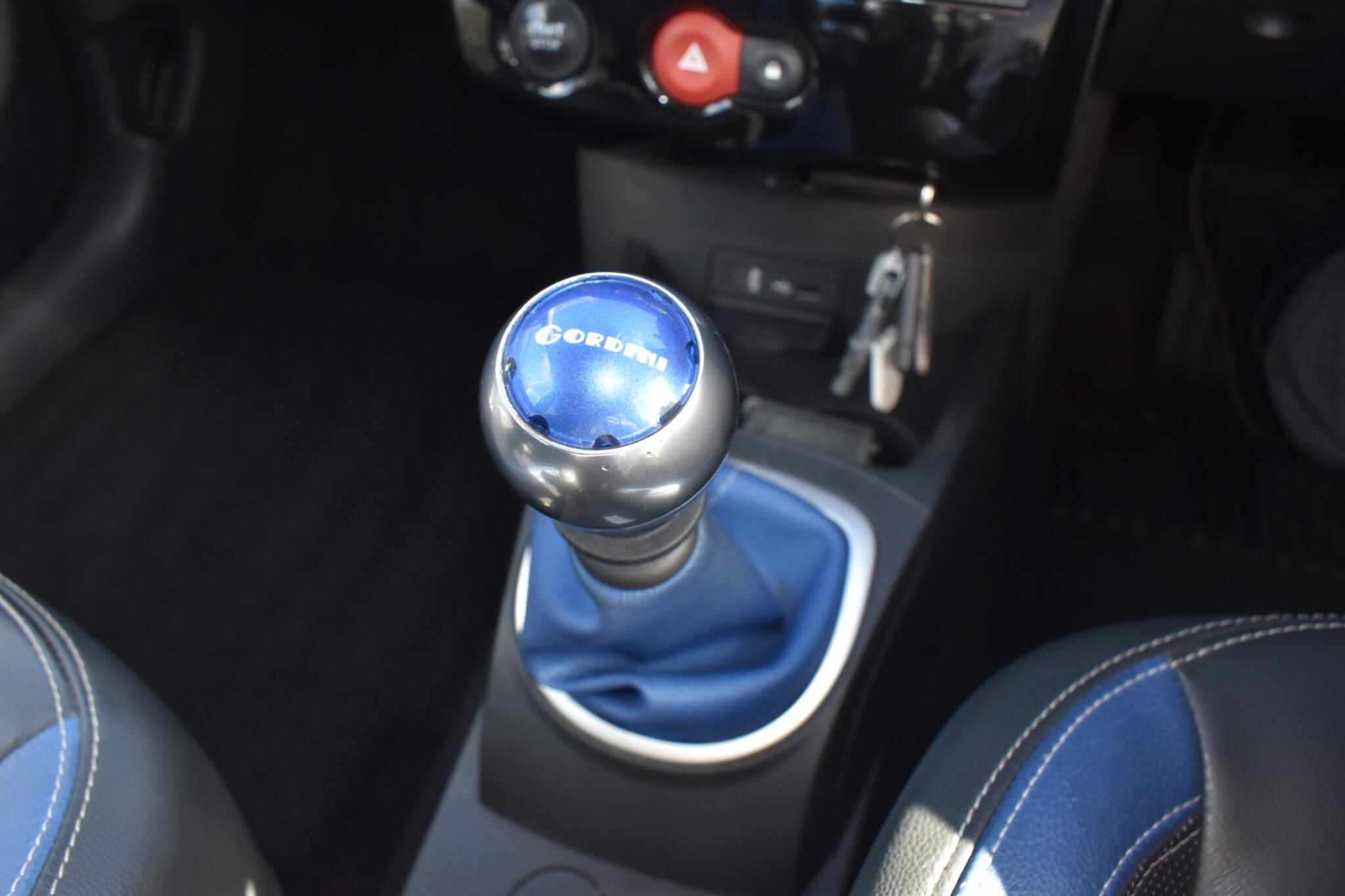 Clio - 2.0 Gordini Euro 5 3dr - Image 19