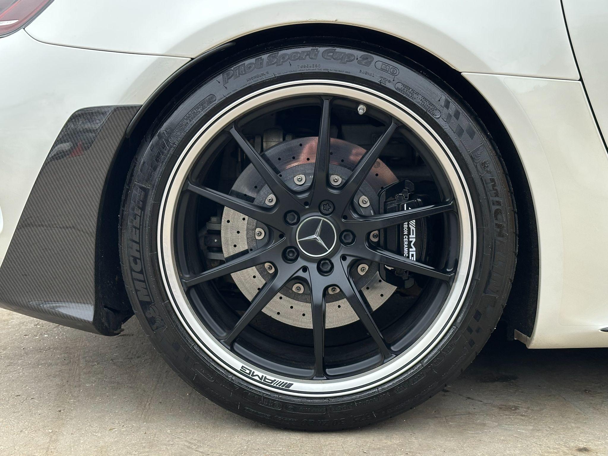 2020 Mercedes-Benz AMG GT 4.0 V8 BiTurbo R PRO SpdS DCT Euro 6 (s/s) 2dr • 8,100 miles image 68