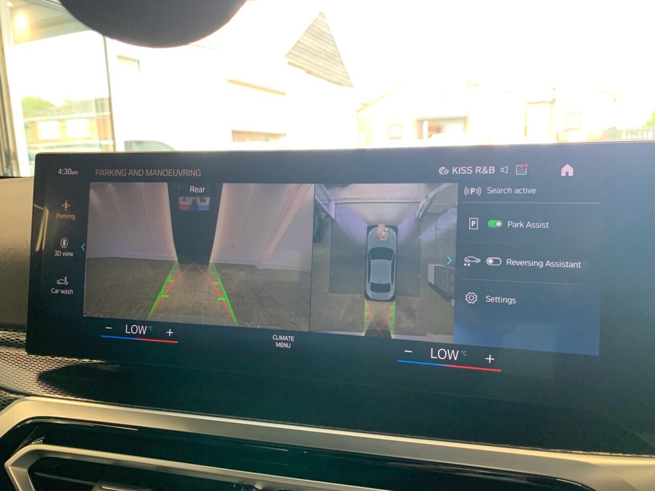 BMW 2 Series view 40