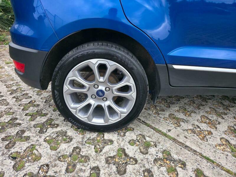 Ford Ecosport view 51
