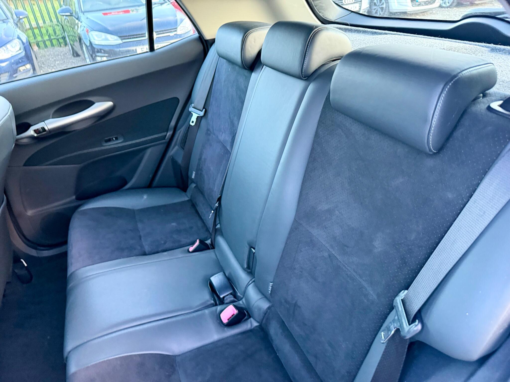Toyota Auris view 31