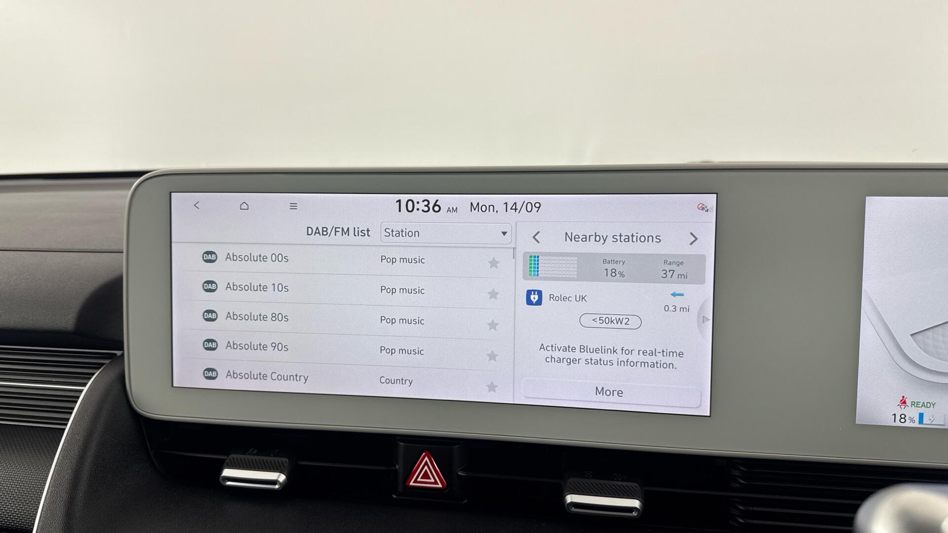 Hyundai Ioniq 5 view 29