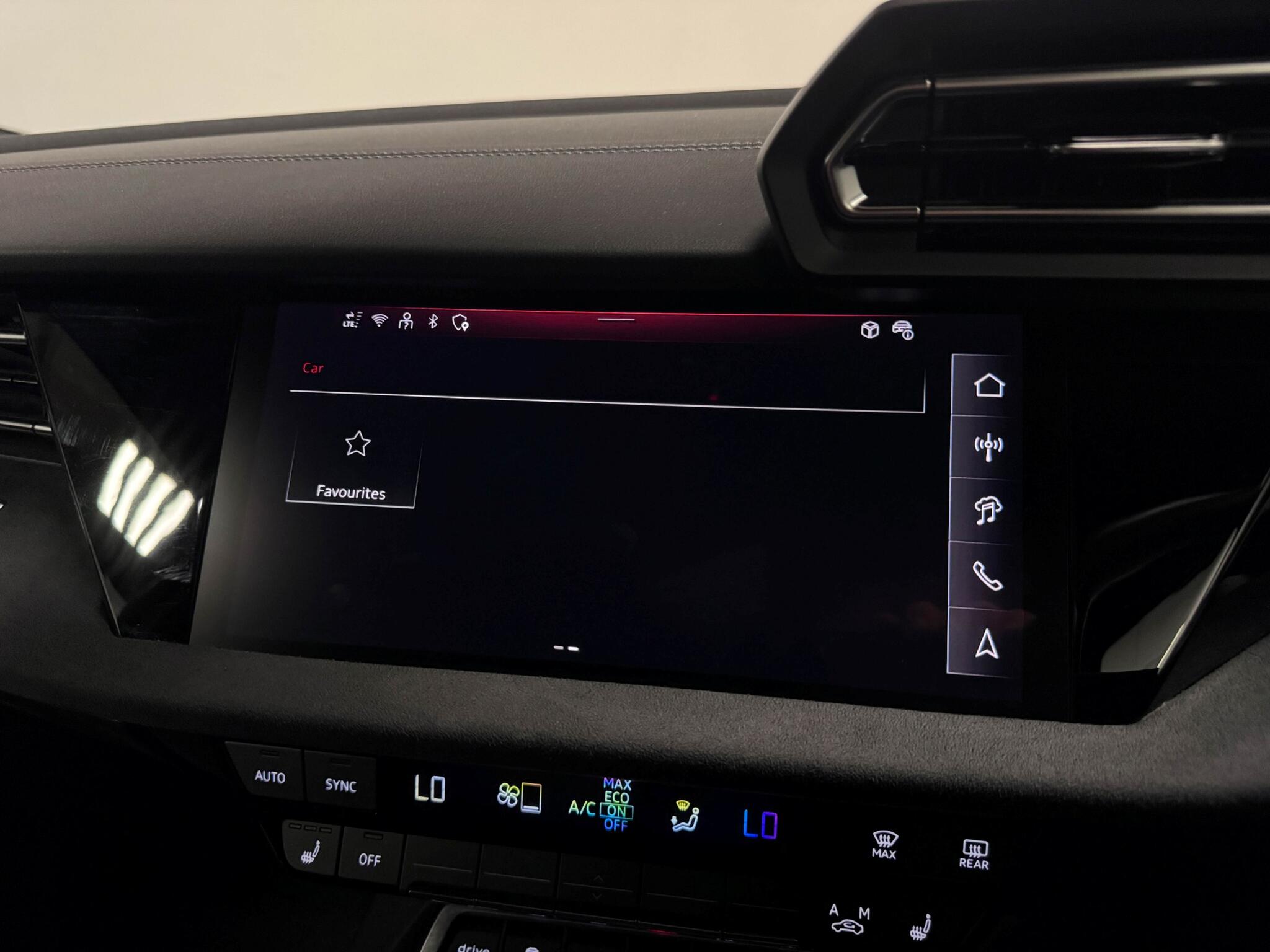 Audi S3 view 44
