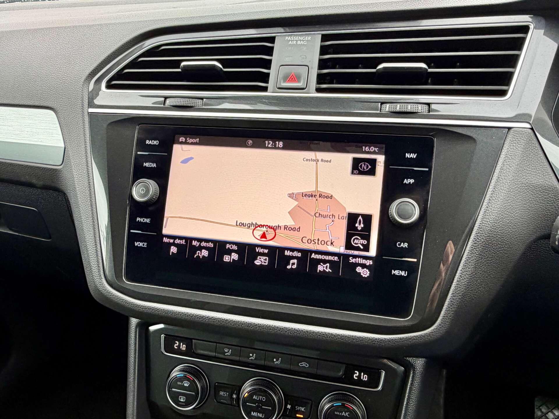 Volkswagen Tiguan view 51