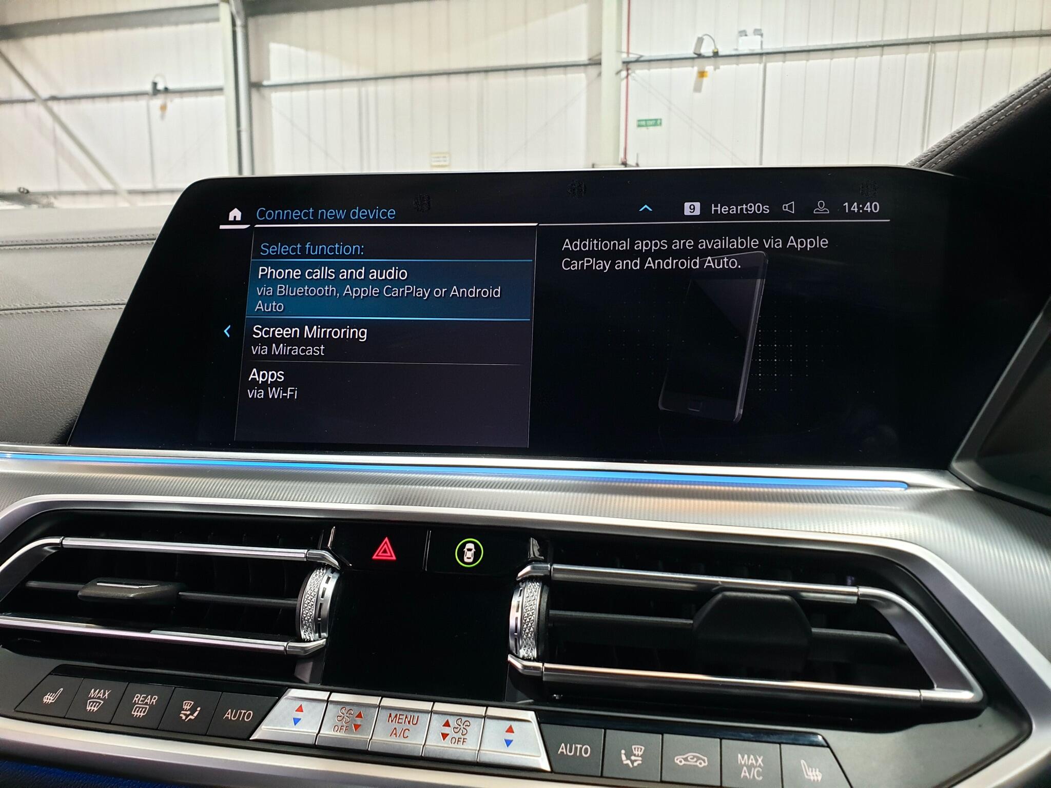 BMW X5 view 80