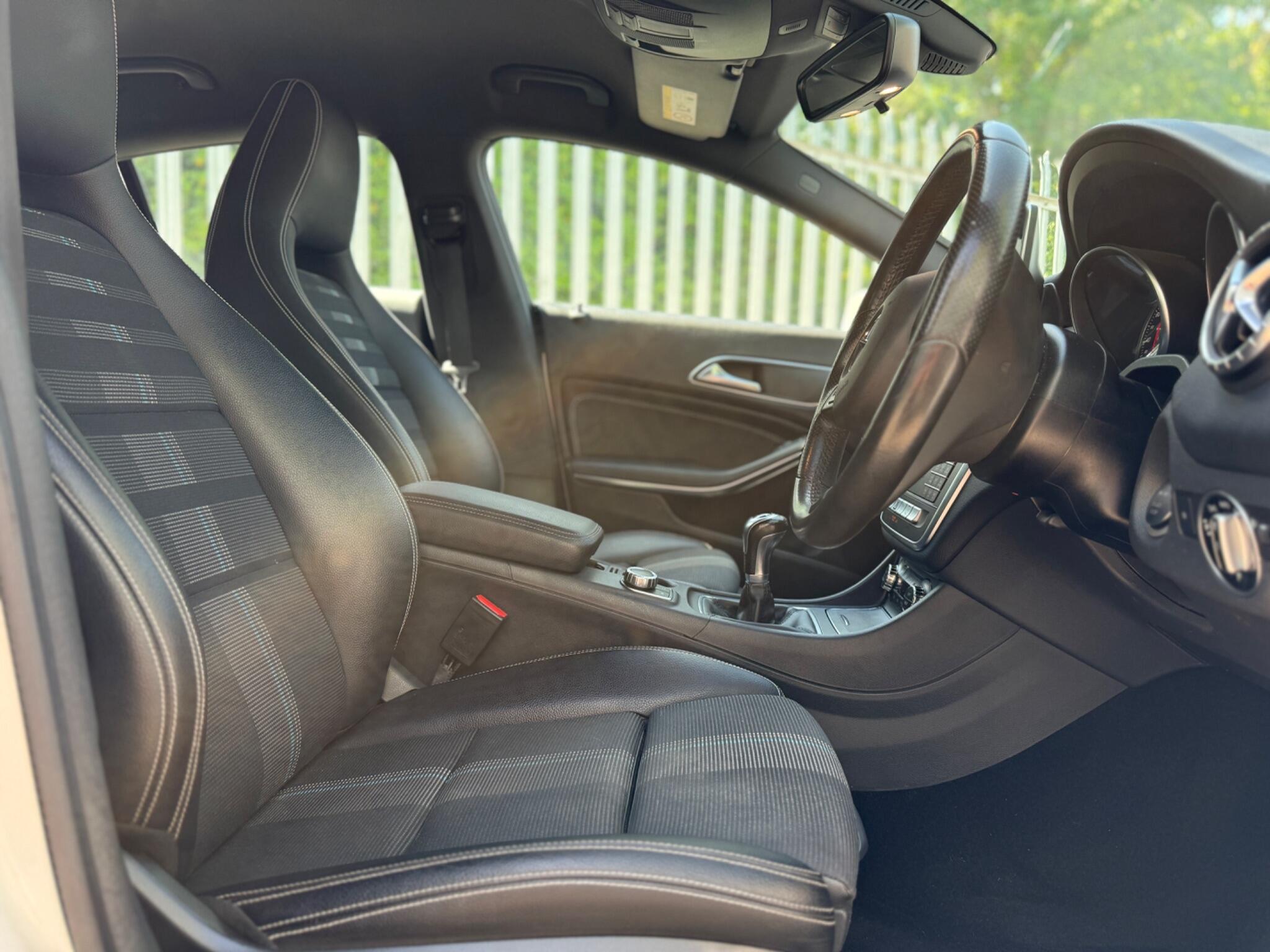 2018 Mercedes-Benz CLA image 22