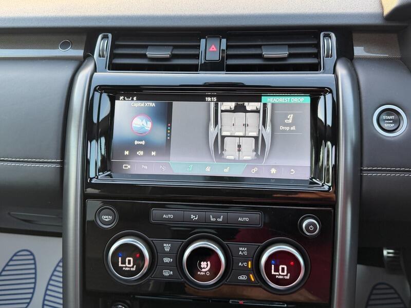 Land Rover Discovery 3 view 48
