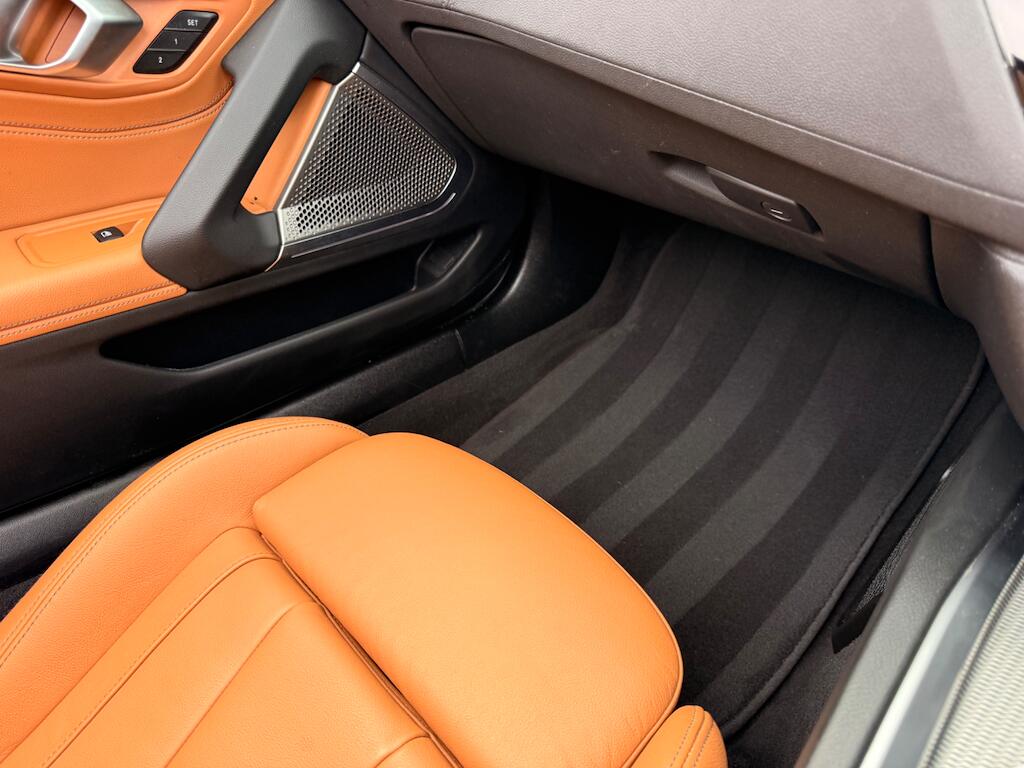 BMW Z4 view 40