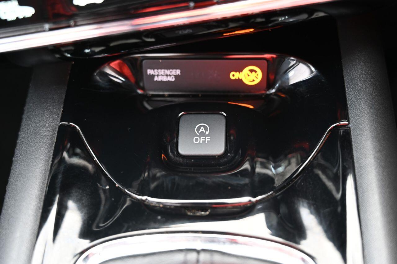 Honda HR-V view 30