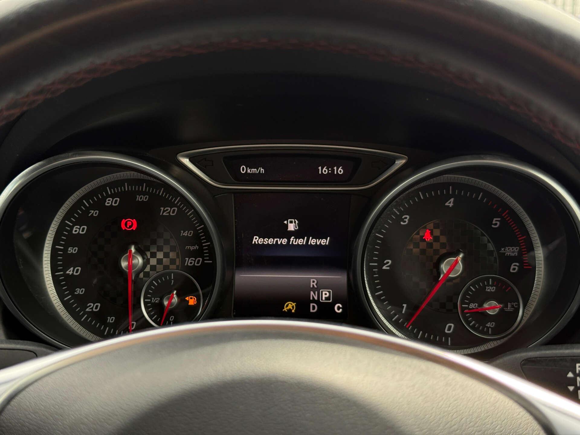 Mercedes-Benz A Class view 59