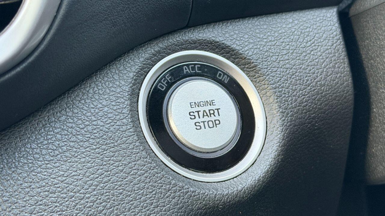 Hyundai Tucson view 31