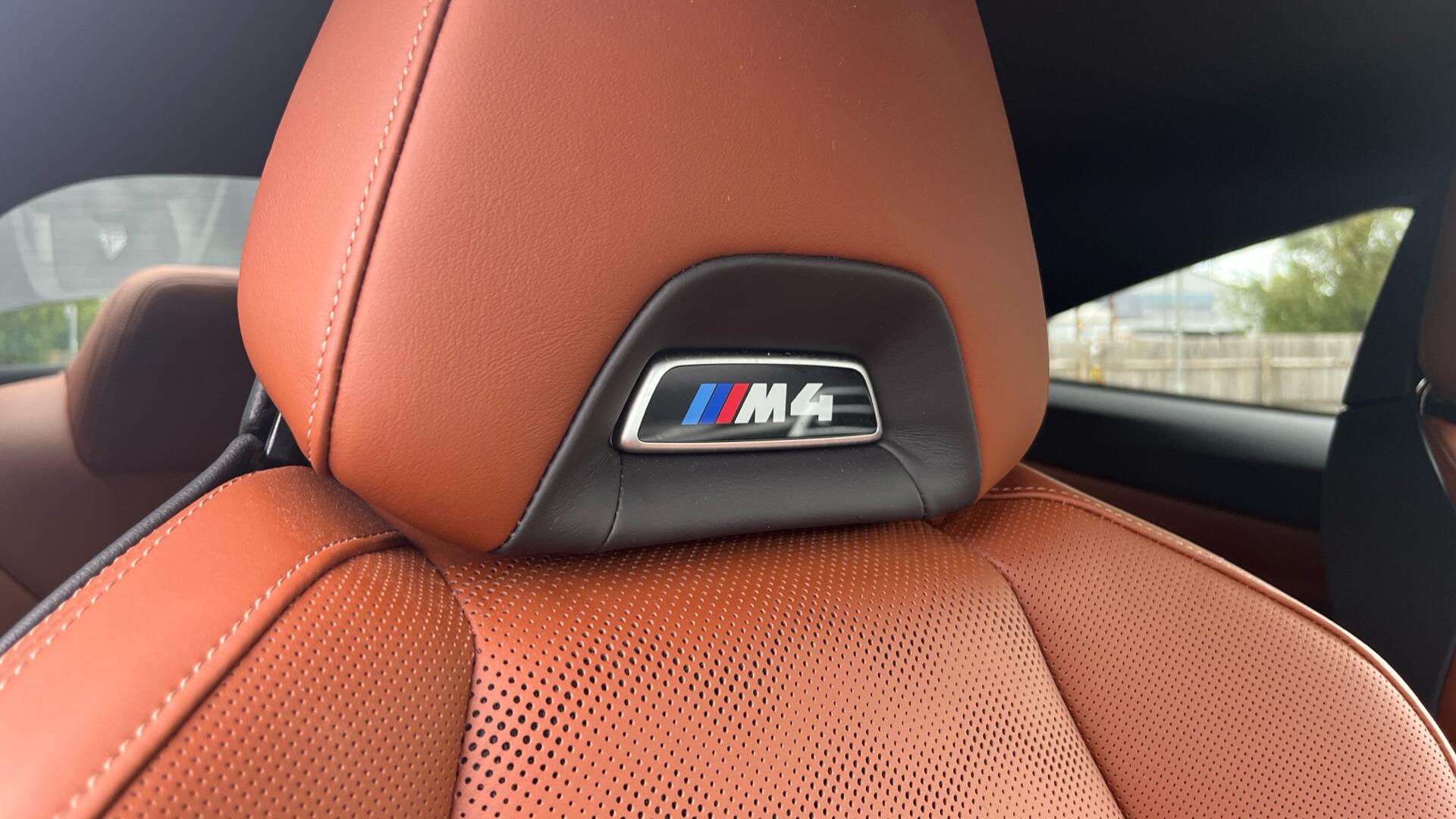 BMW M4 view 33