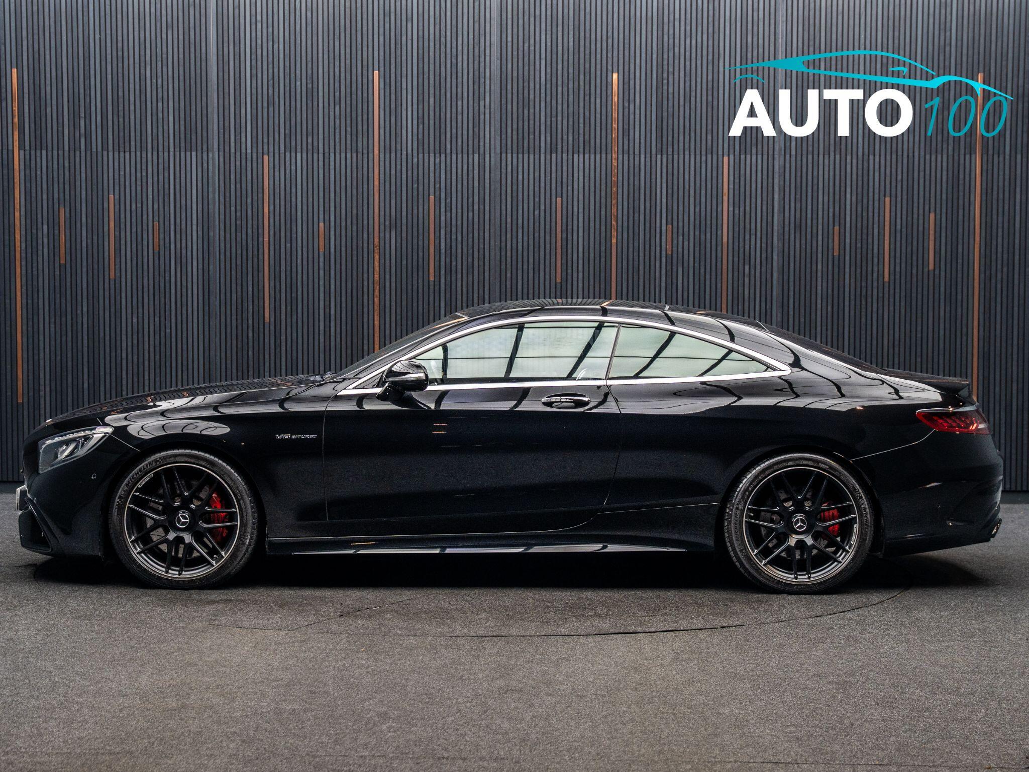 Mercedes-Benz S-Class view 13