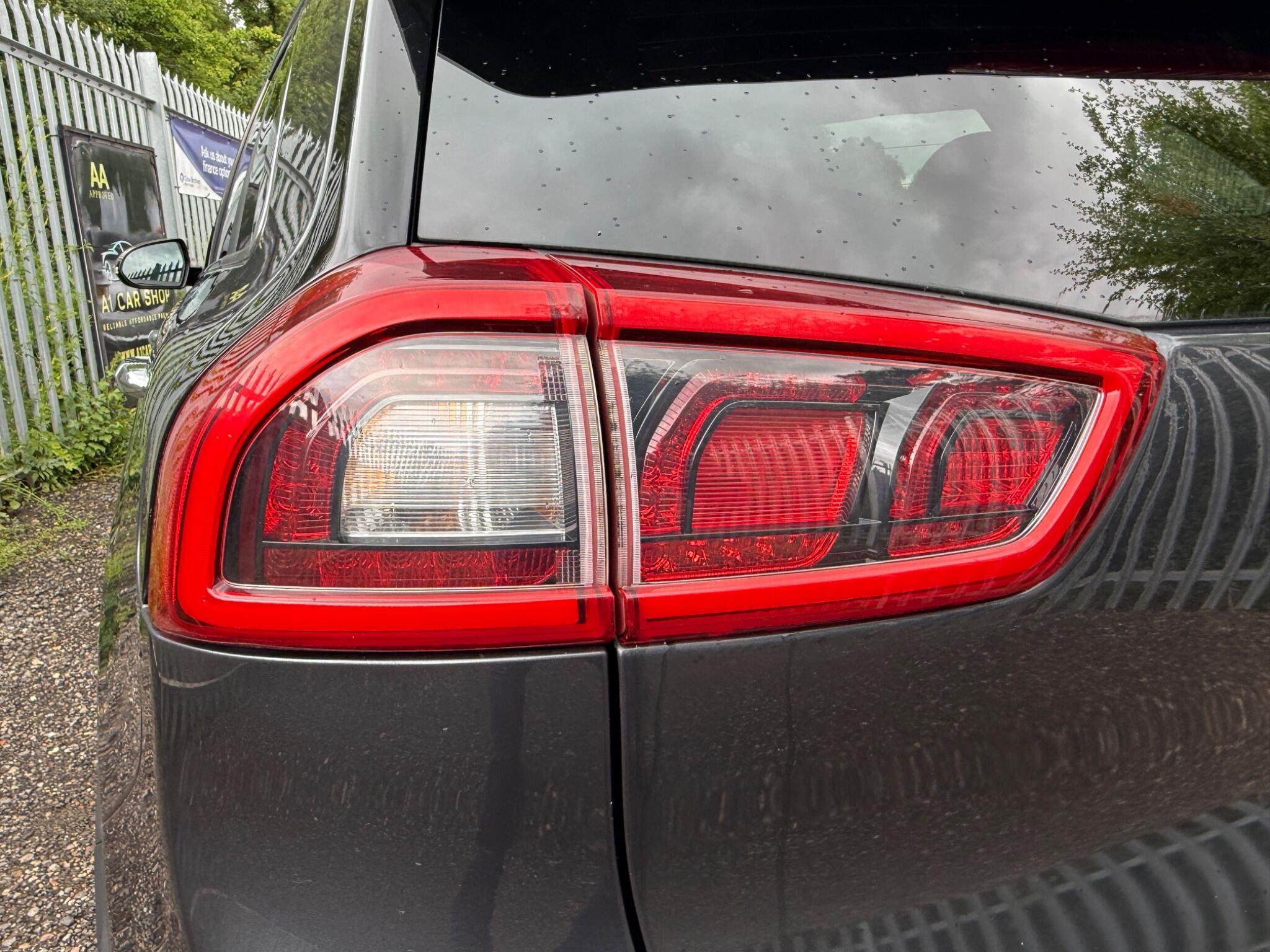 2018 Kia Niro image 45