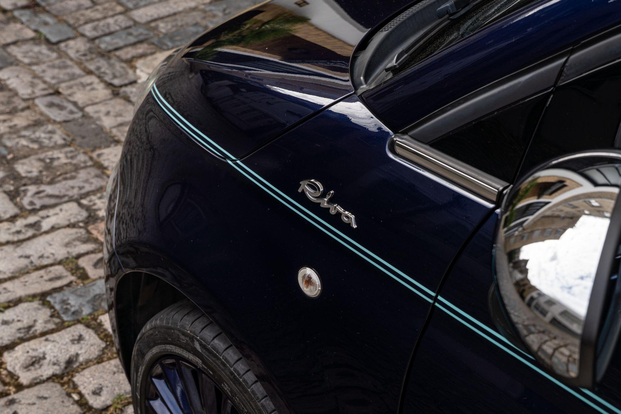 Fiat 500c view 41