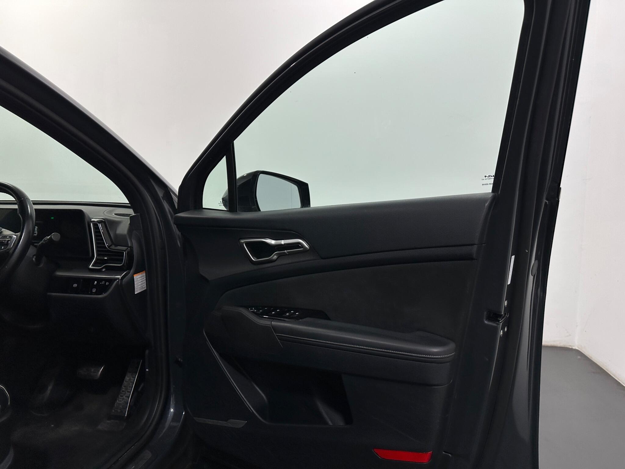 Kia Sportage view 31