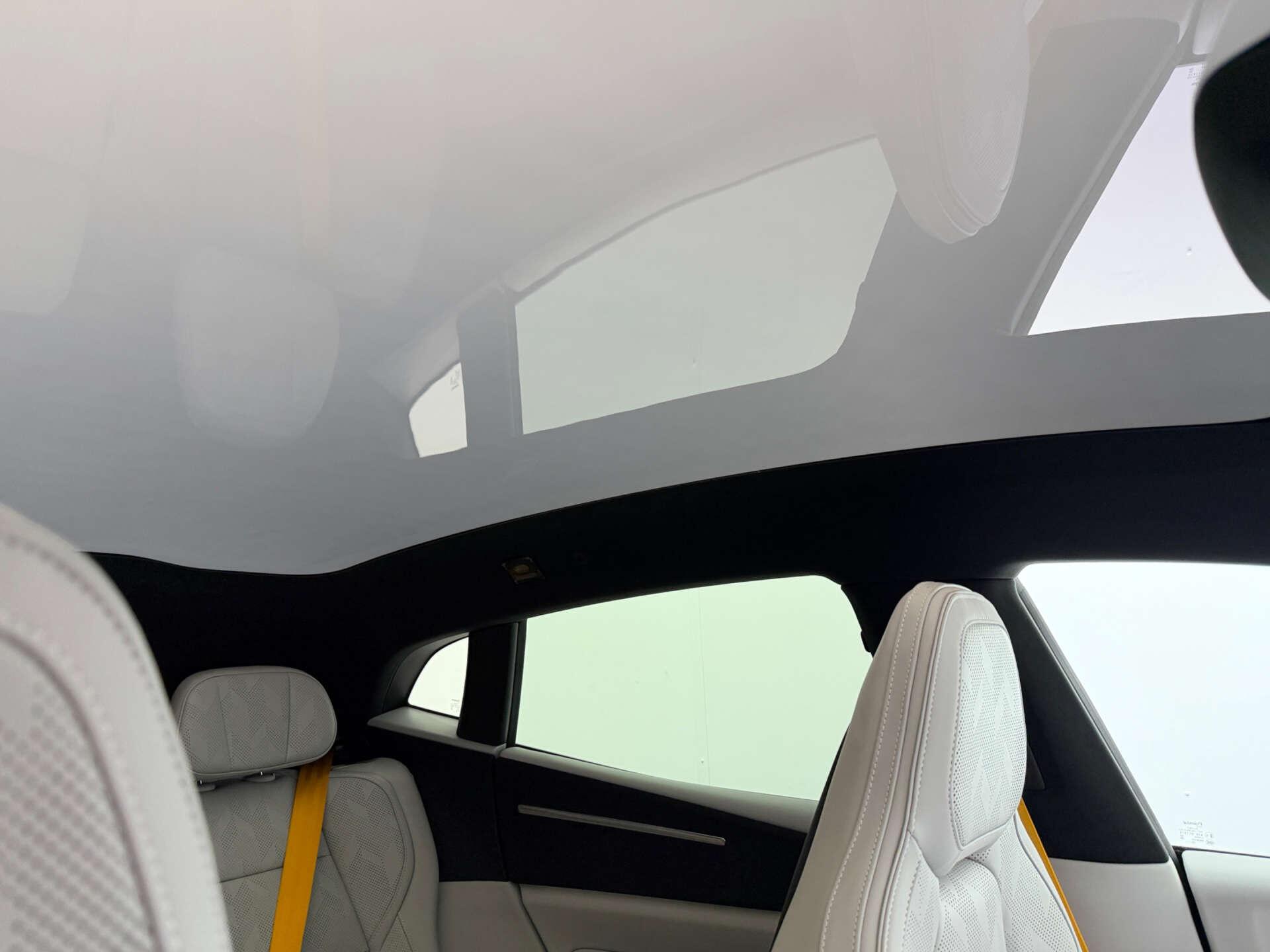 Polestar 4 view 57