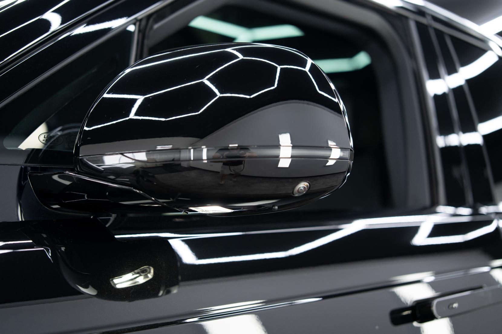 Land Rover Range Rover Sport view 31